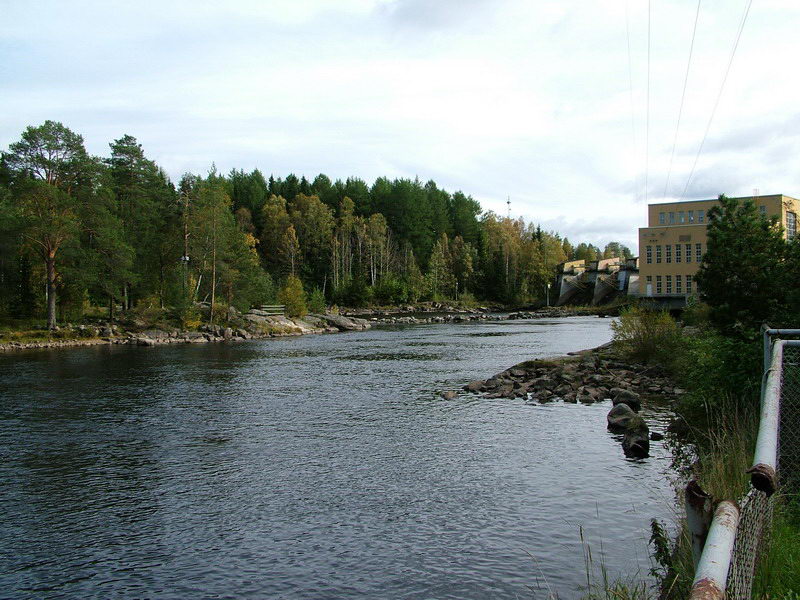 Kajaani