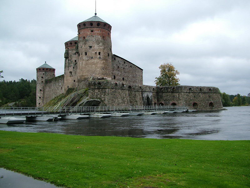 Savonlinna