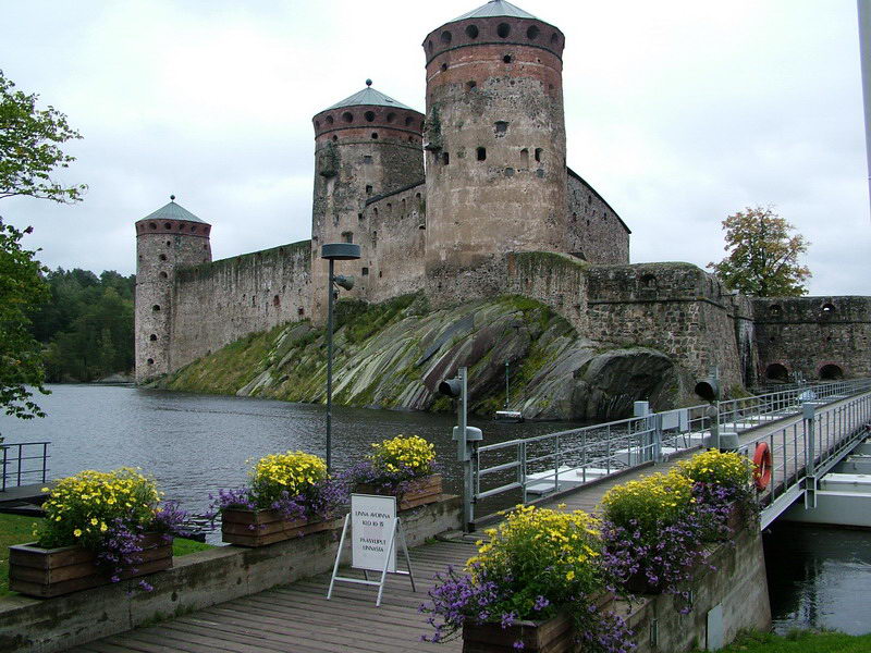 Savonlinna