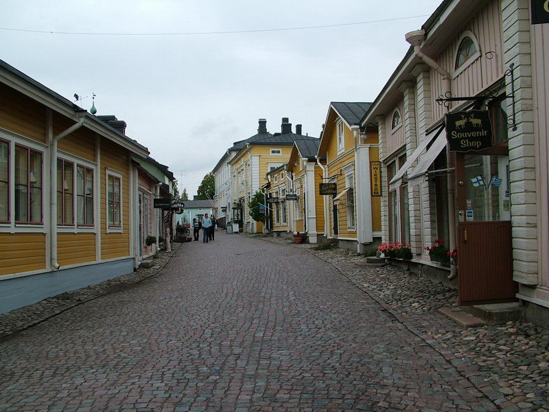 Porvoo