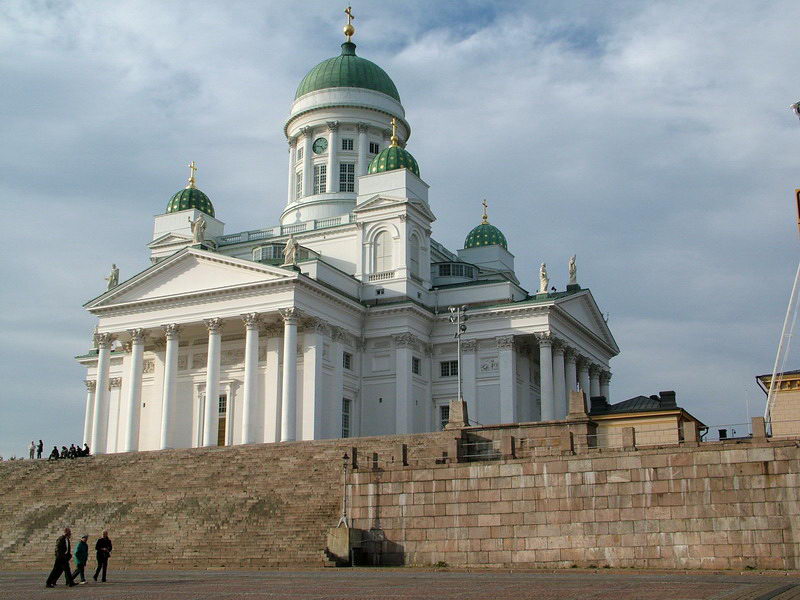 Helsinki