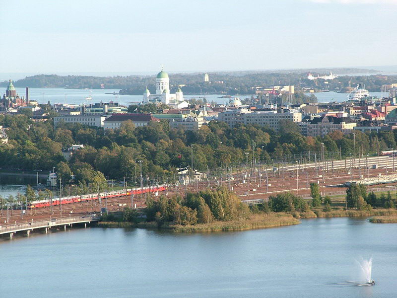 Helsinki