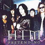 Pretending