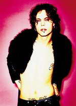 Ville Valo