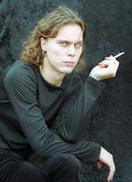 Ville Valo