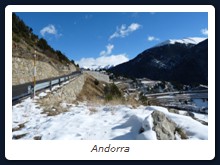 Andorra