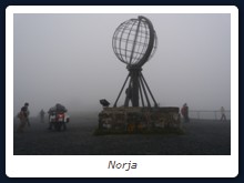 Norja