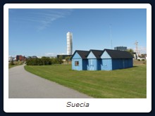 Suecia