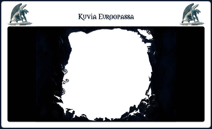 Kuvia Euroopassa