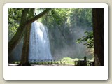 Monasterio de Piedra (Nu�valos), junio de 2004