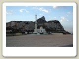 Gibraltar, agosto de 2004