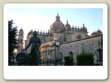 Jerez de la Frontera, agosto de 2004