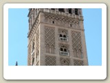 Sevilla, agosto de 2004