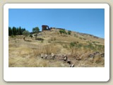 Alcaraz, agosto de 2004