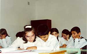Educacin en Armenia 1