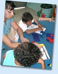 Orfanato de Costa Rica
