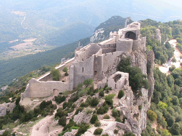 Ruta Castillos Ctaros