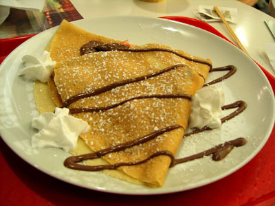 Crpes