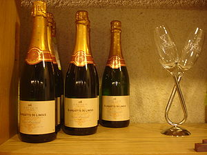 Blanquette de Limoux