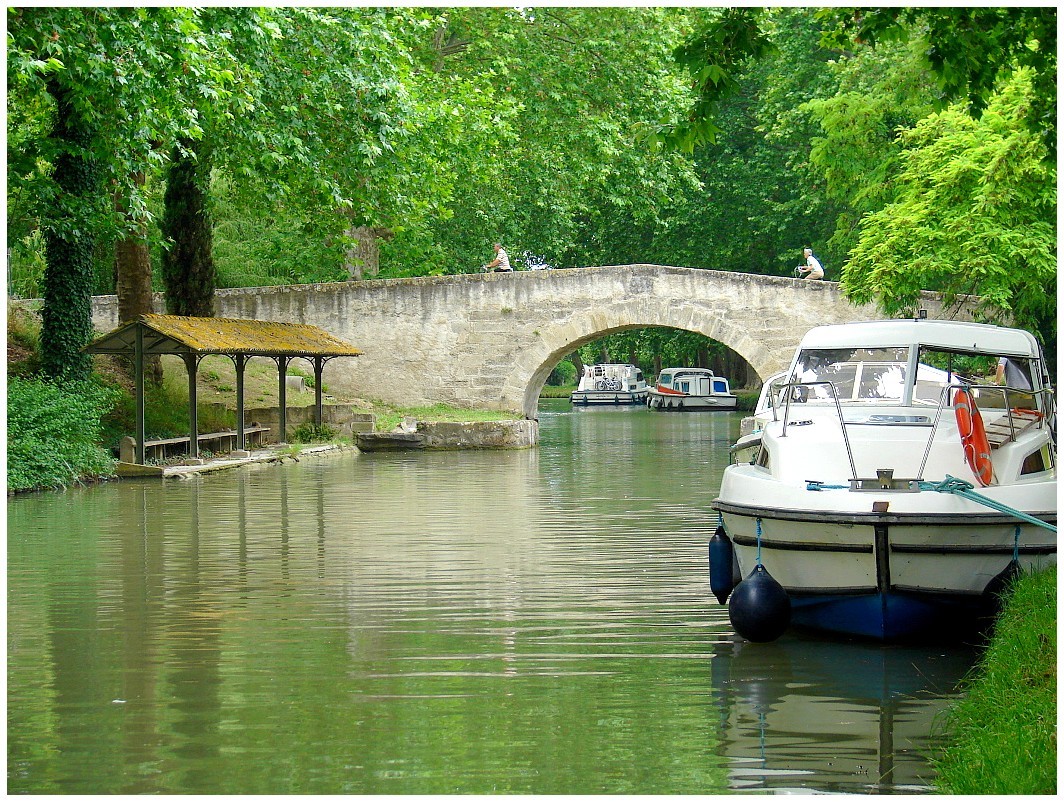 Canal du Midi
