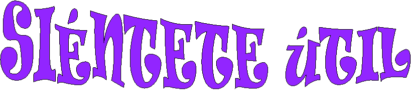 SI�NTETE �TIL