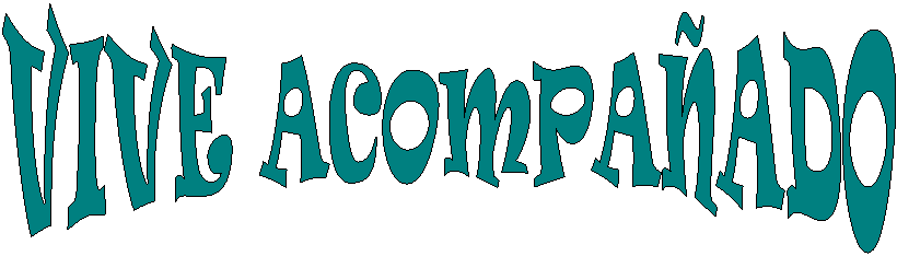 VIVE ACOMPA�ADO
