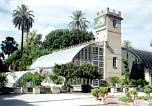 JARDN BOTNICO
