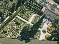 JARDINES DE MONFORTE