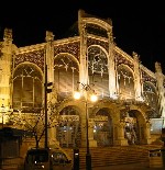 Mercado Central