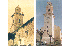 Iglesia