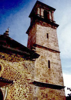 Iglesia de la Asuncin