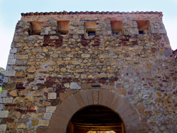 Portal de la Muralla