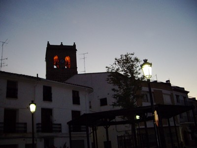 Torre del Cortijo y Olmo