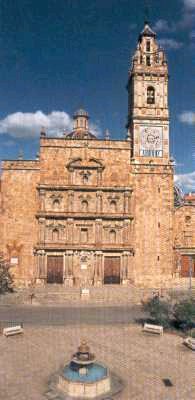 Iglesia de Nuestra Seora de Los ngeles