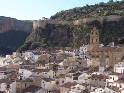 Iglesia de la Virgen de los ngeles