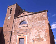 Iglesia parroquial Nuestra Seora de los ngeles