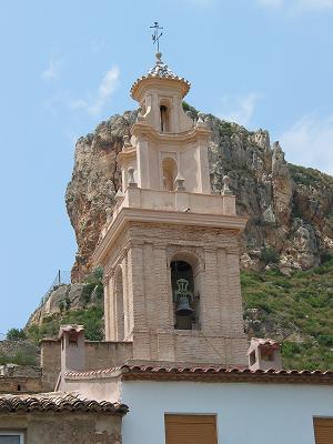 Iglesia de San Sebastin