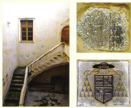Palacio Arzobispal