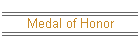 Medal of Honor
