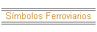 Smbolos Ferroviarios