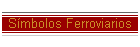 Smbolos Ferroviarios