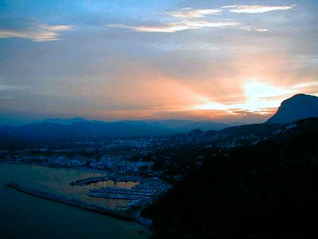 javea