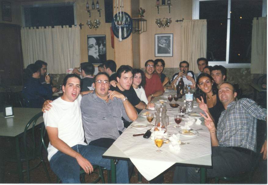 Cenita buena, buena