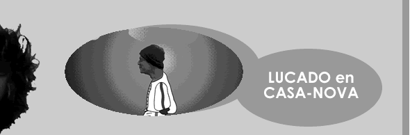 Lucado en Casa-Nova