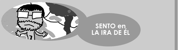 Sento en La ira de l