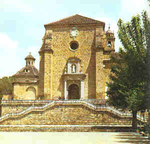 La Cartuja