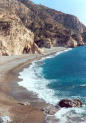 Playa de granada