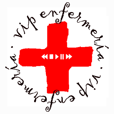 VIPEnfermeria Logo