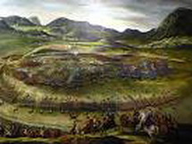 batalla de Almansa