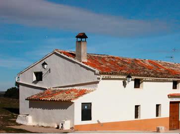 Casa Alfonso